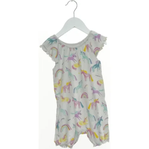 Bodystocking fra Next (str. 98 cm)