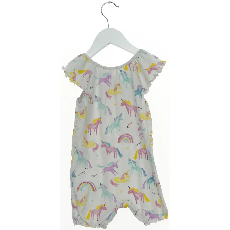 Bodystocking fra Next (str. 98 cm)