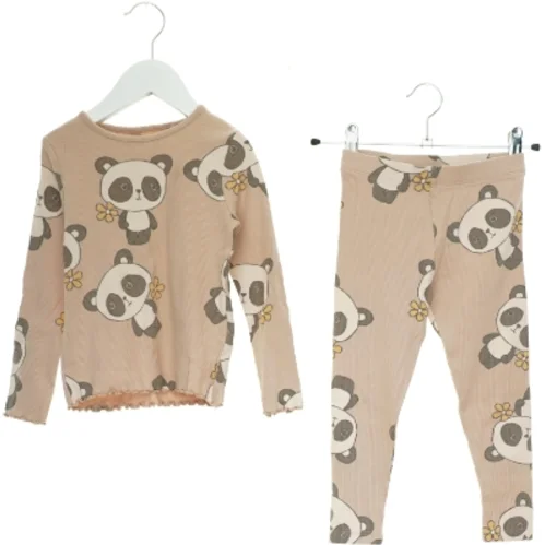 Sæt (2 stk.) fra Next (str. 104 cm)