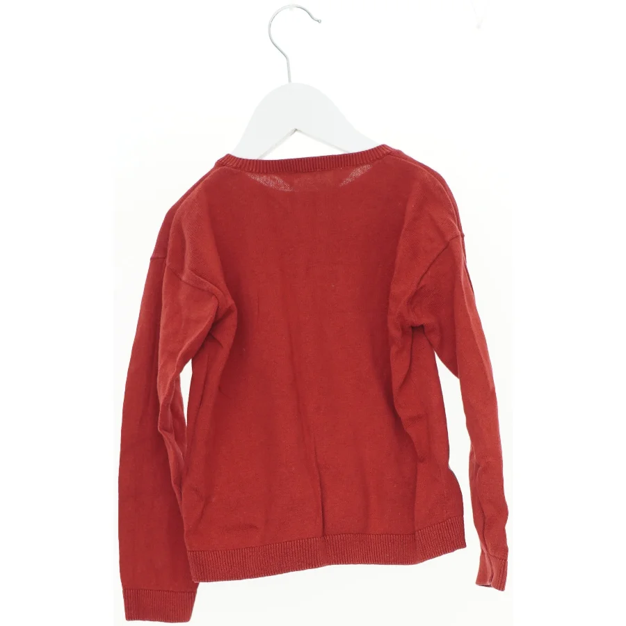Jule enhjørning Sweatshirt fra H&M (str. 116 cm)