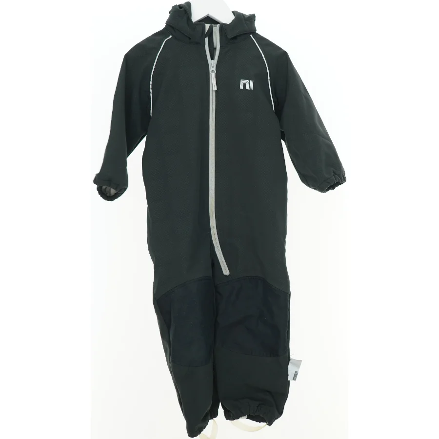 Flyverdragt fra Name It (str. 92 cm)