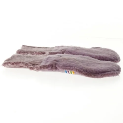 Rosa uld vanter fra Joha (str. 86-92)