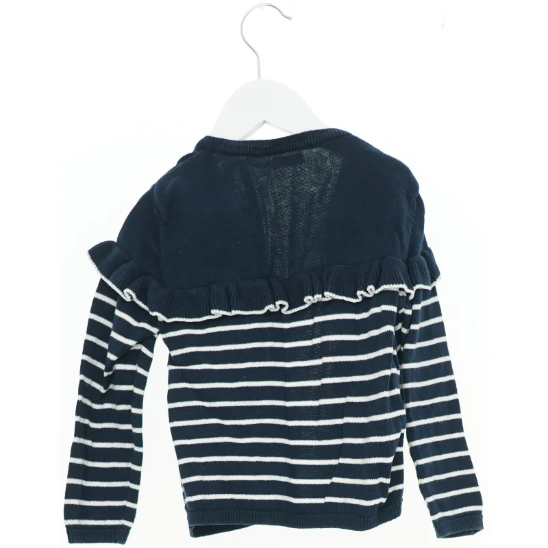 Cardigan fra Next (str. 104 cm)