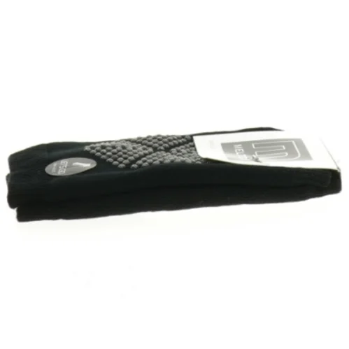 Baby Sorte kravle knæbeskytter fra Melton