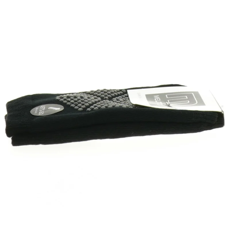 Baby Sorte kravle knæbeskytter fra Melton