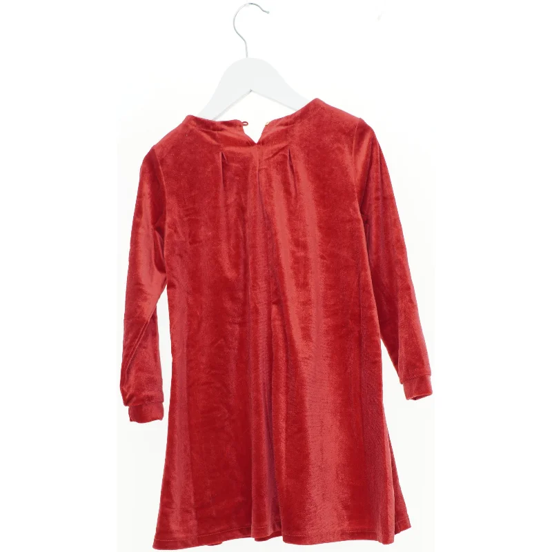 Kjole fra Name It (str. 110 cm)