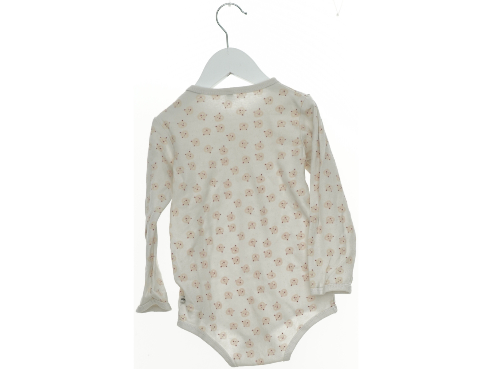 Bodystocking fra Pippi (str. 104 cm)