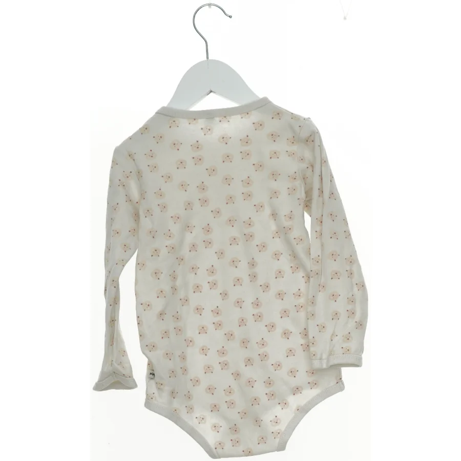 Bodystocking fra Pippi (str. 104 cm)