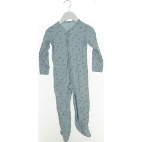 Bodystocking fra Pippi (str. 104 cm)