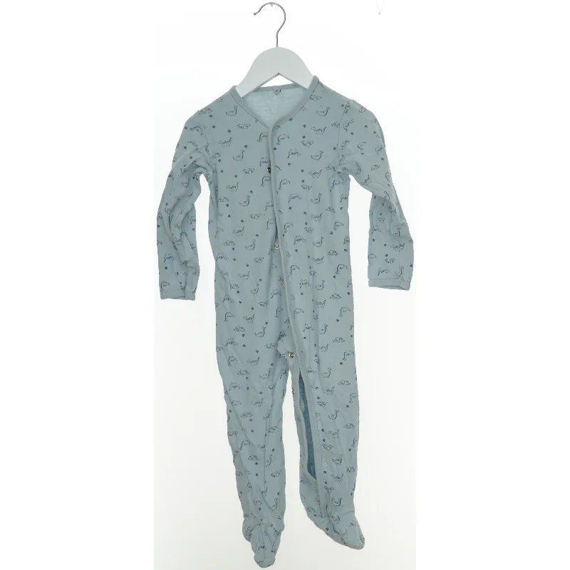 Bodystocking fra Pippi (str. 104 cm)