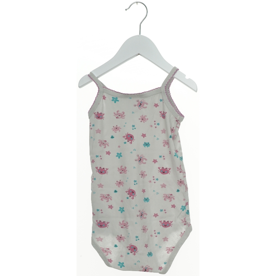 Bodystocking fra Poco Piano (str. 104 cm)