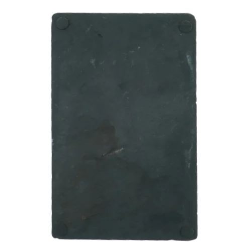 Stenplade / serveringsfad (str. 28 x 18 cm)