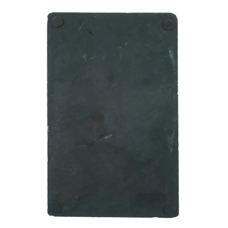 Stenplade / serveringsfad (str. 28 x 18 cm)