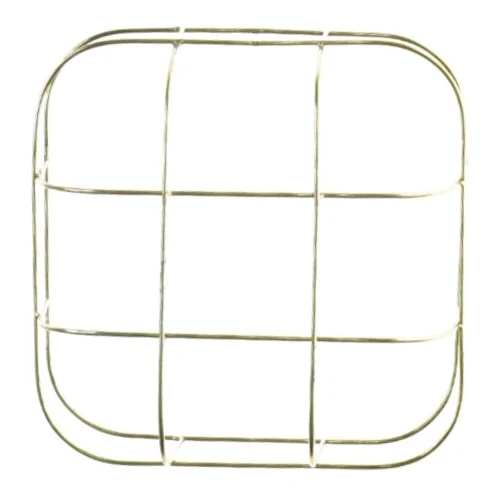 Metal kurv (str. 20 x 10 cm)