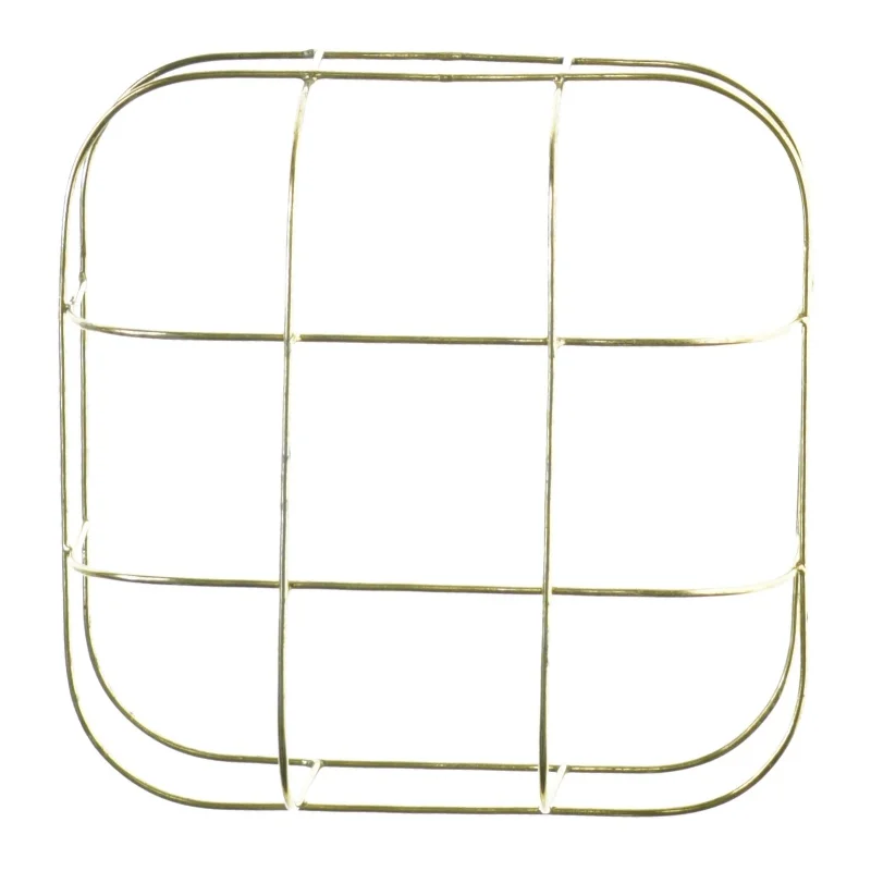 Metal kurv (str. 20 x 10 cm)