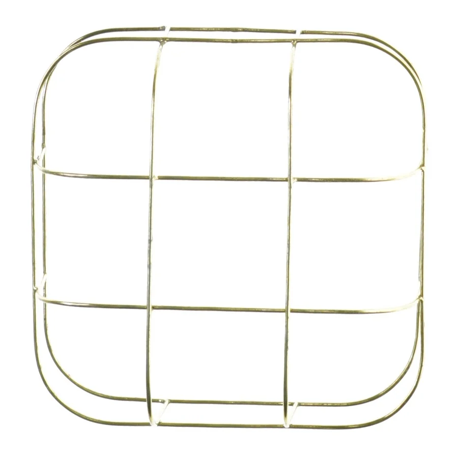 Metal kurv (str. 20 x 10 cm)