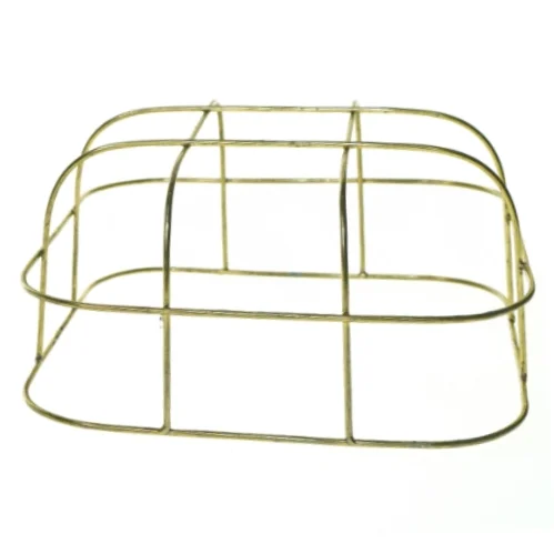 Metal kurv (str. 20 x 10 cm)