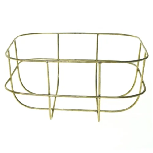 Metal kurv (str. 20 x 10 cm)