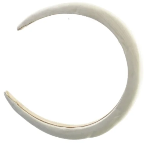 Hårbøjle (str. 15 cm)