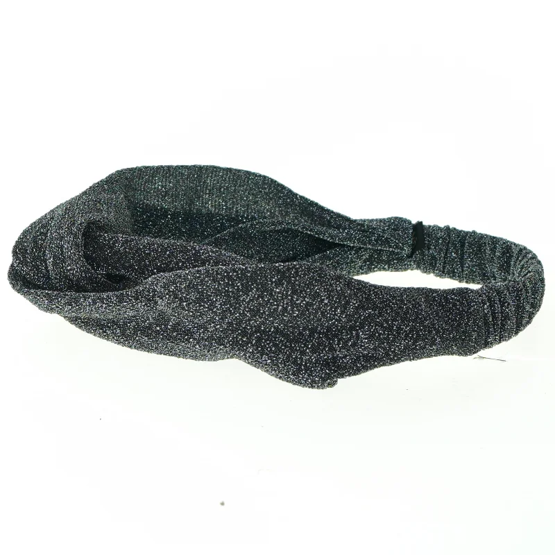 Hårbånd glitter voksen