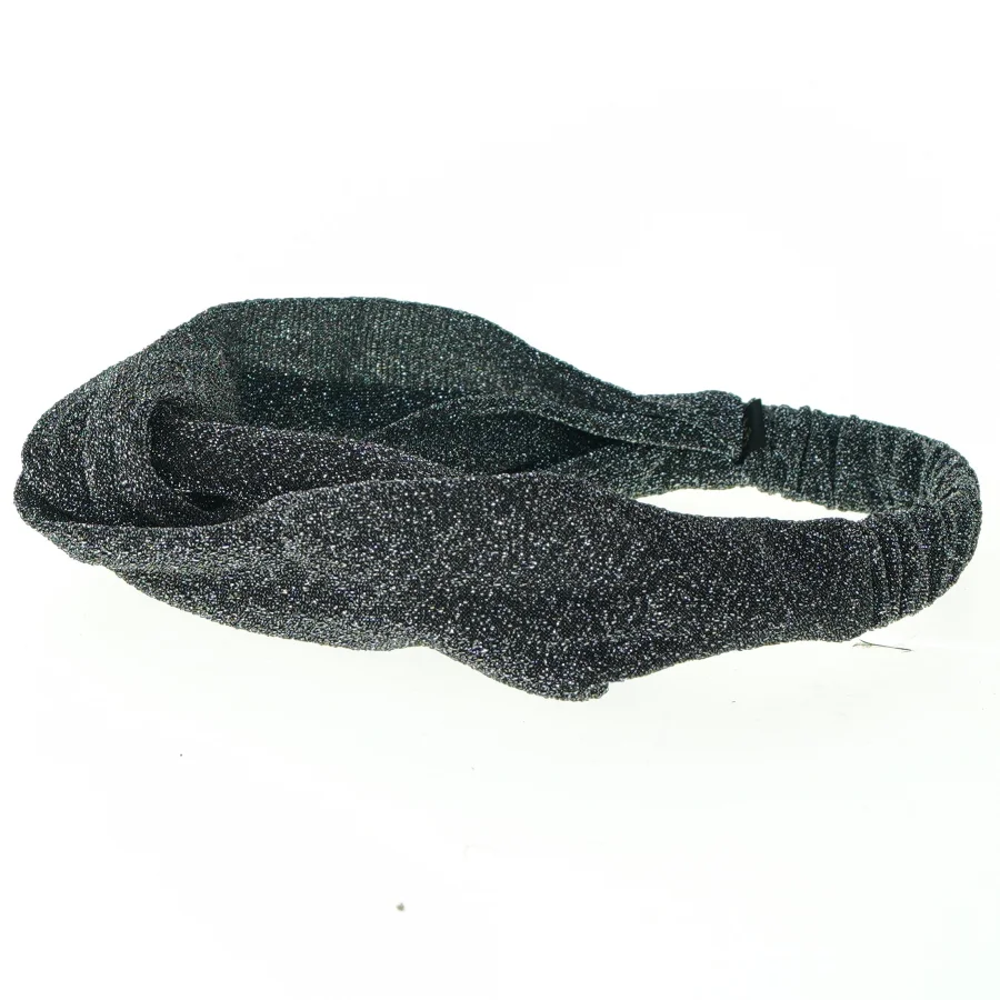 Hårbånd glitter voksen