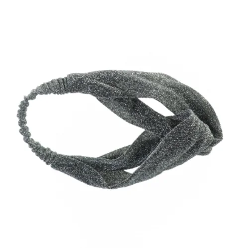 Hårbånd glitter voksen