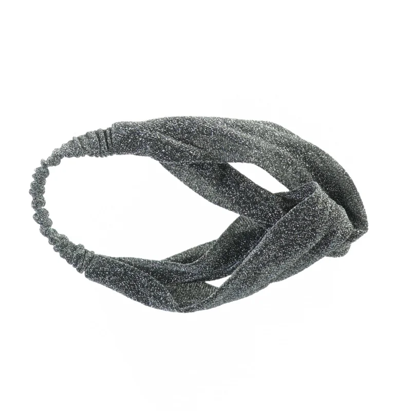 Hårbånd glitter voksen