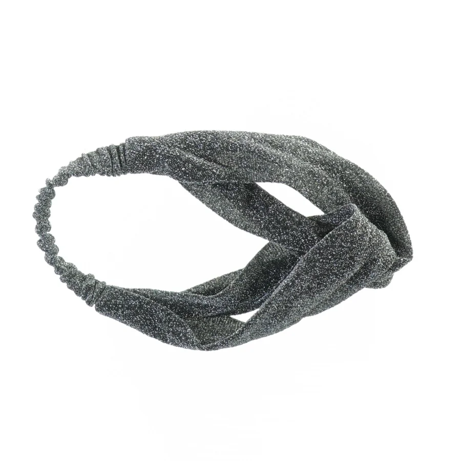 Hårbånd glitter voksen