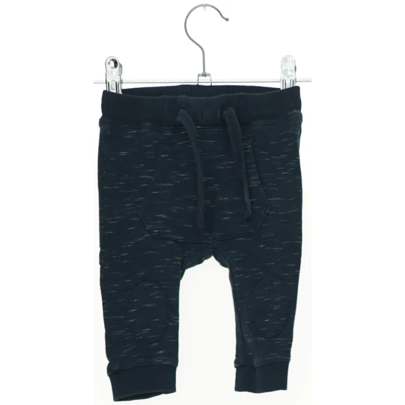 Bukser fra Name It (str. 56 cm)