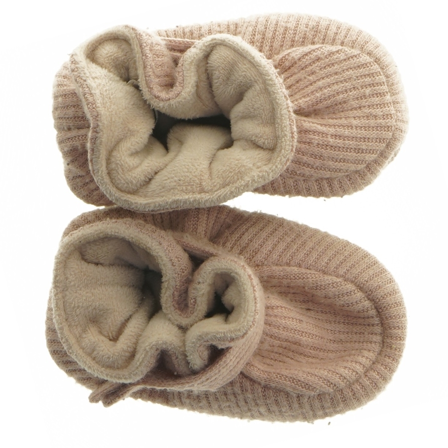 Babyfutter fra En Fant (str. Nittenogtyve)