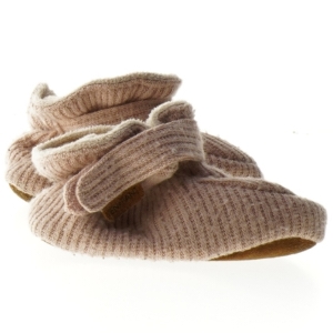 Babyfutter fra En Fant (str. Nittenogtyve)