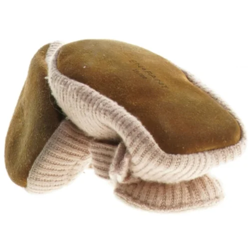 Babyfutter fra En Fant (str. Nittenogtyve)