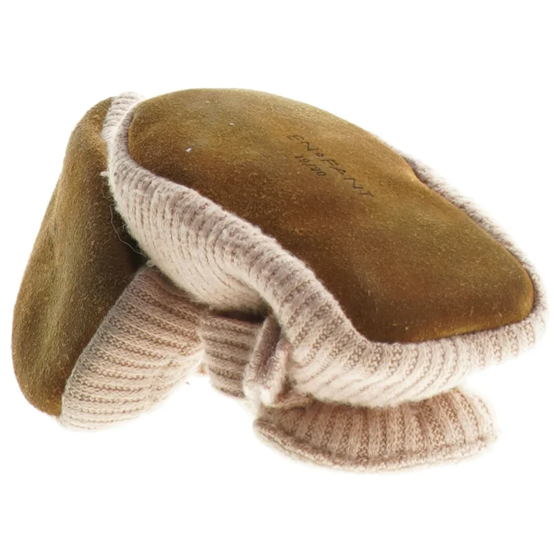 Babyfutter fra En Fant (str. Nittenogtyve)