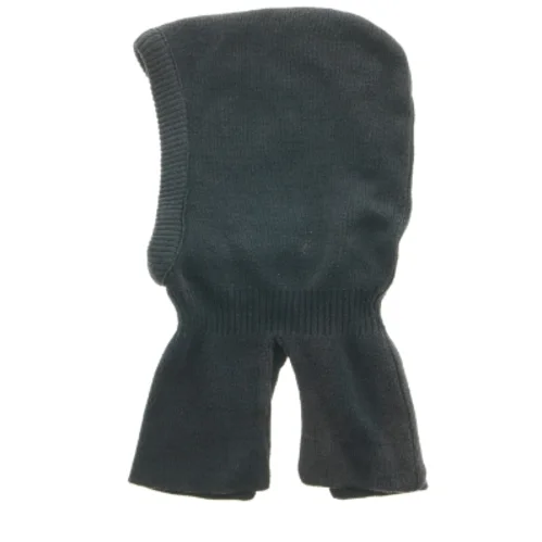 Sort balaclava hue (str. 20 cm)