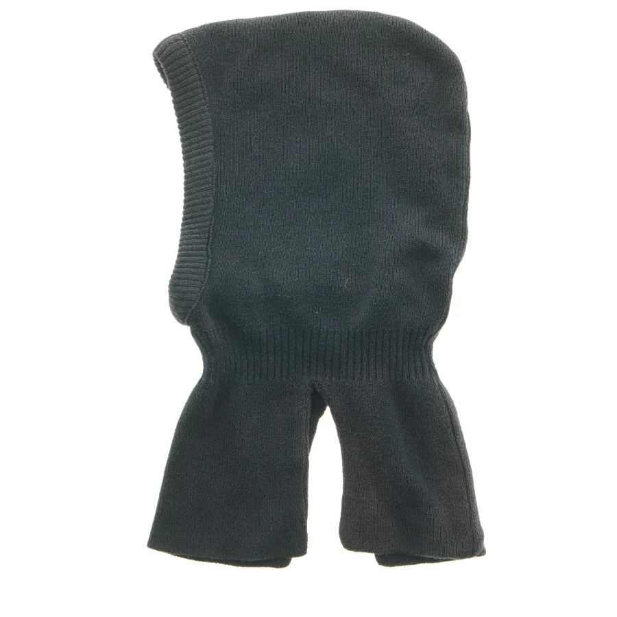 Sort balaclava hue (str. 20 cm)