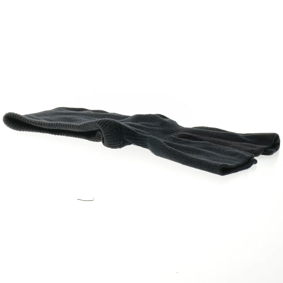 Sort balaclava hue (str. 20 cm)