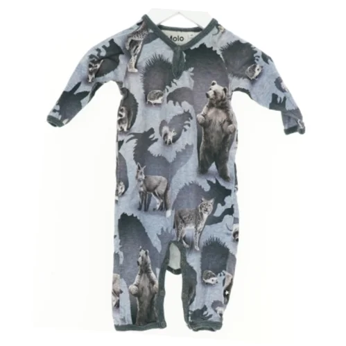 Bodystocking fra Molo (str. 62 cm)