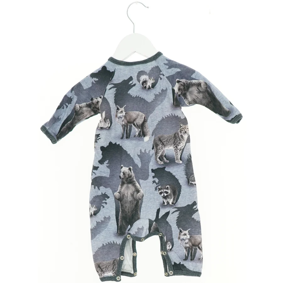 Bodystocking fra Molo (str. 62 cm)