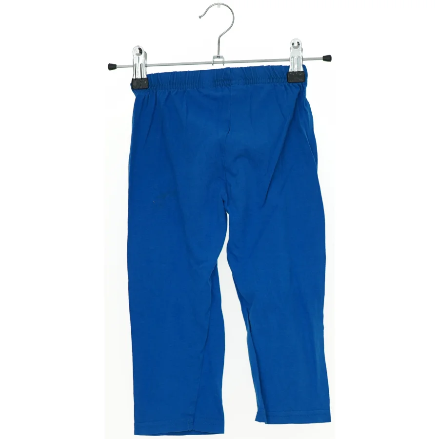 Pyjamasbukser (str. 98 cm)