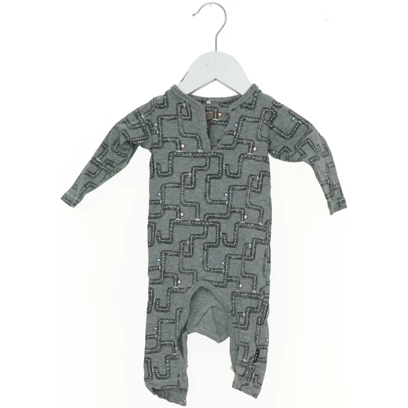 Bodystocking fra Name It (str. 62 cm)
