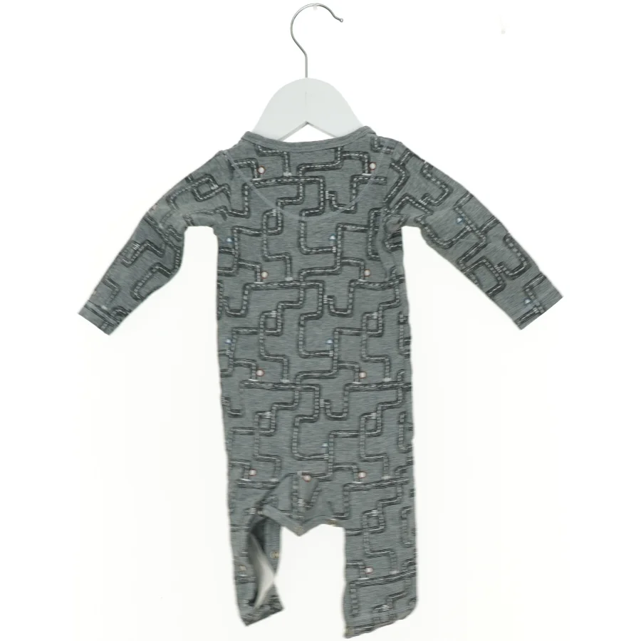 Bodystocking fra Name It (str. 62 cm)