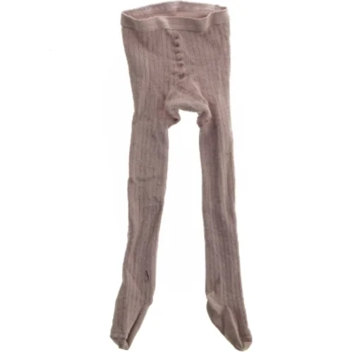 Babystrømpebukser (str. 80)