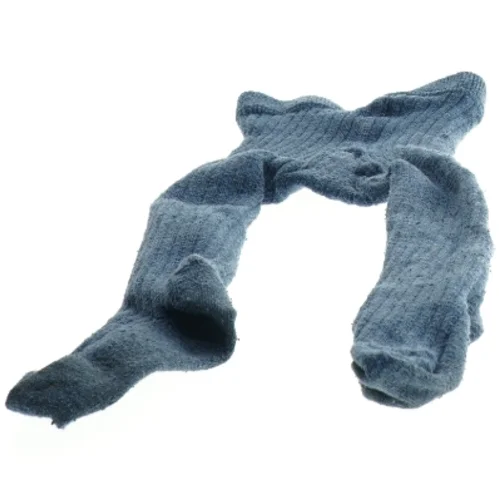 Strikkede strømpebukser (str. 80)