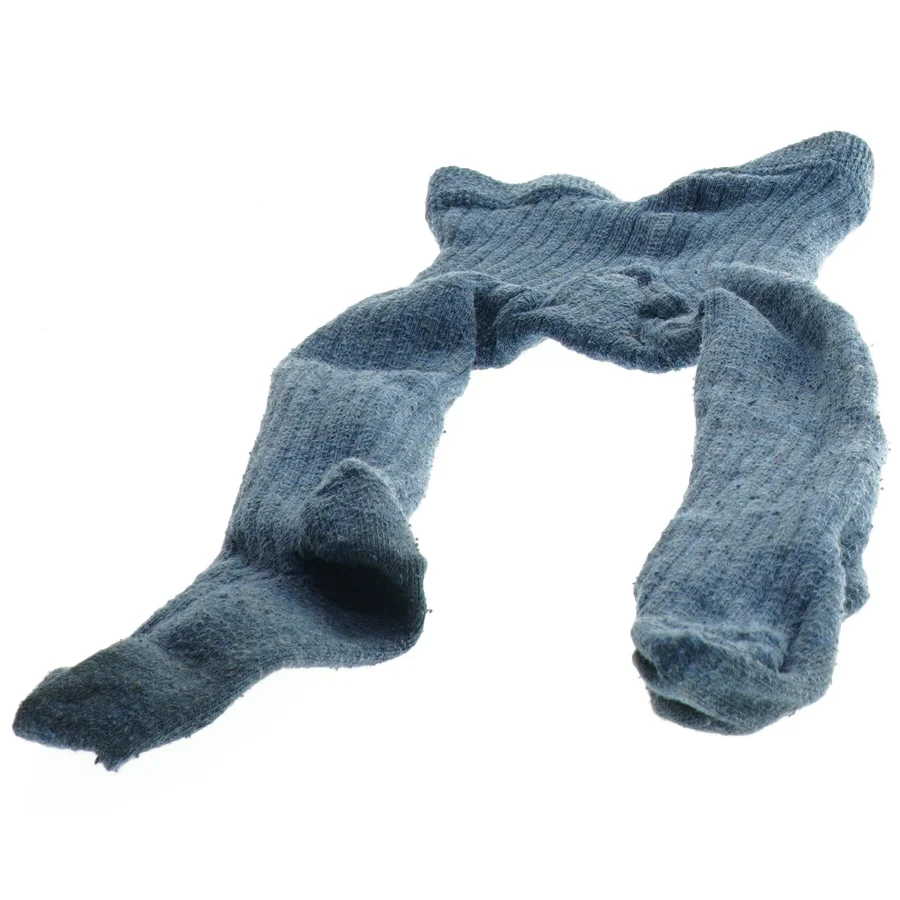 Strikkede strømpebukser (str. 80)