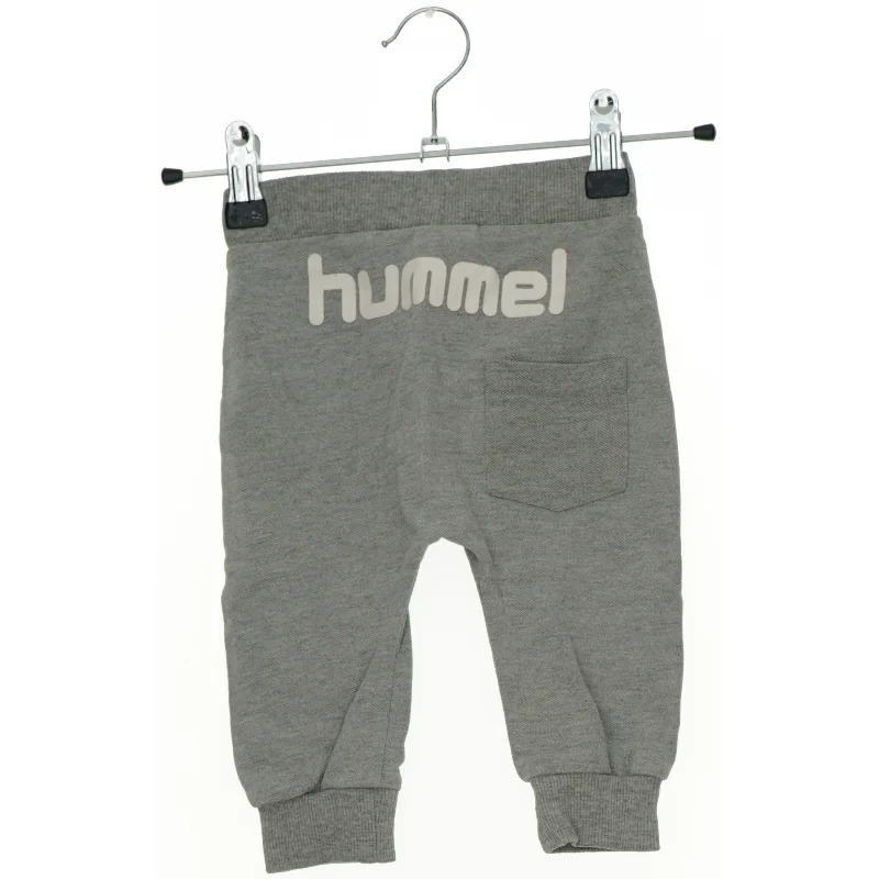Sweatpants fra Hummel (str. 68 cm)
