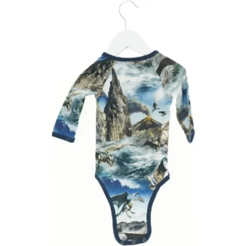 Bodystocking fra Molo (str. 62 cm)