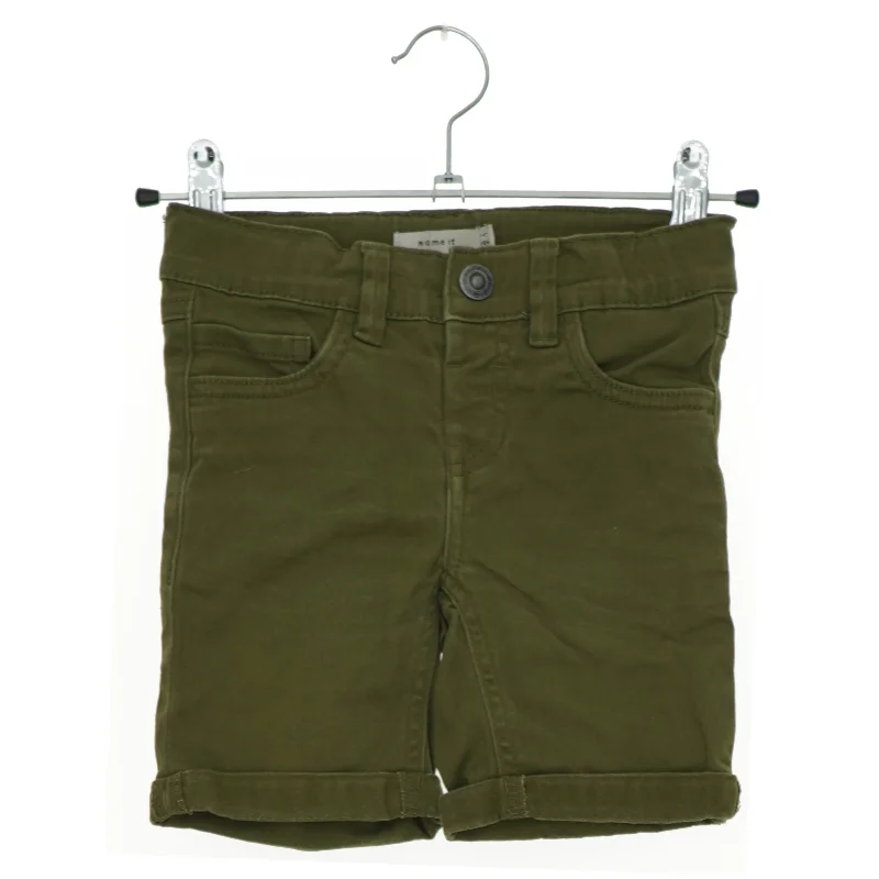 Shorts fra Name It (str. 104 cm)
