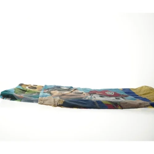 Paw Patrol sengetøj (str. 100 x 140 cm. 40 x 45 cm)