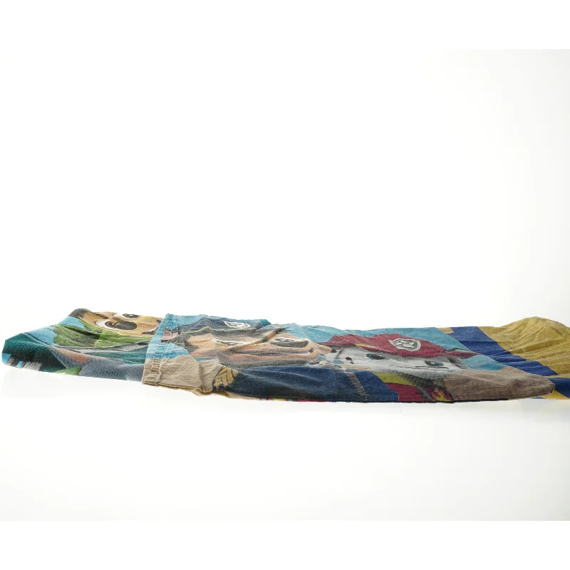 Paw Patrol sengetøj (str. 100 x 140 cm. 40 x 45 cm)