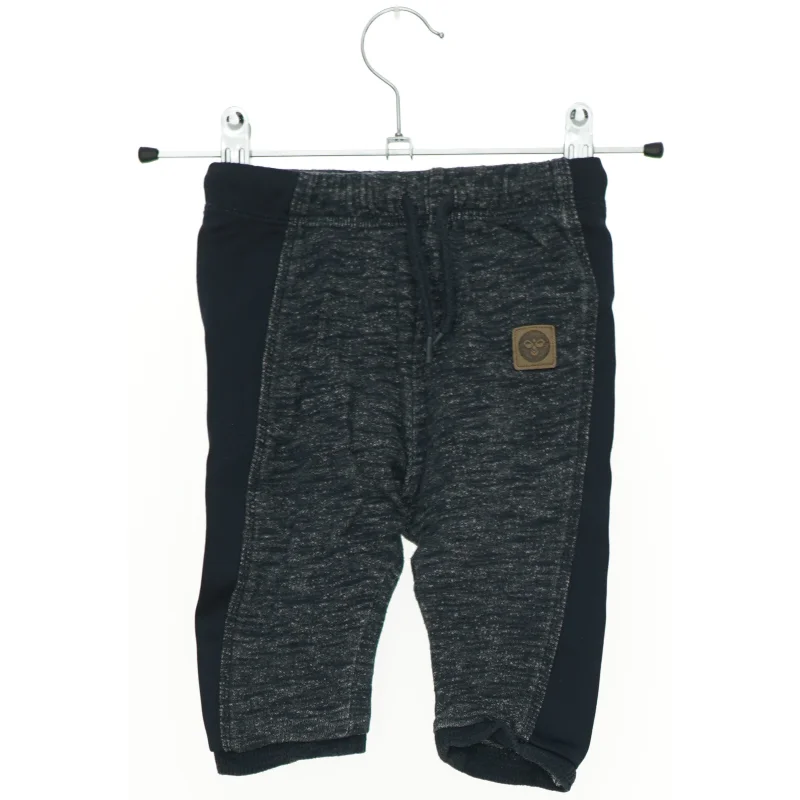 Sweatpants fra Hummel (str. 62 cm)